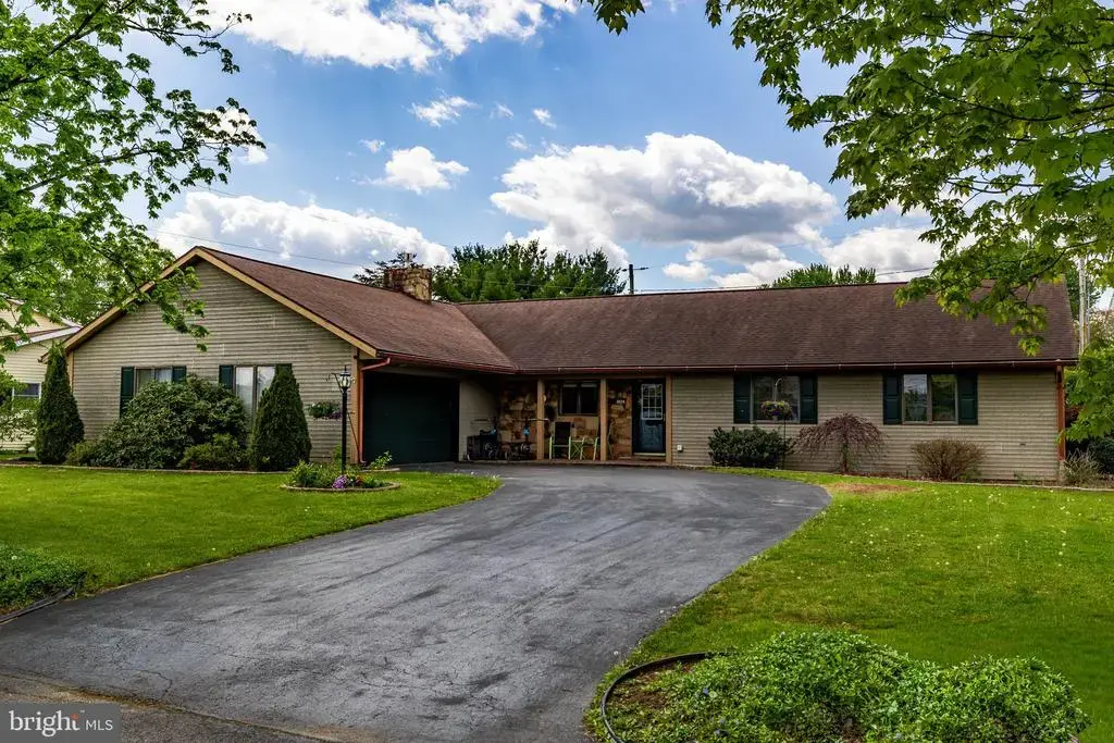 106 Aberdeen Rd, WILLIAMSPORT