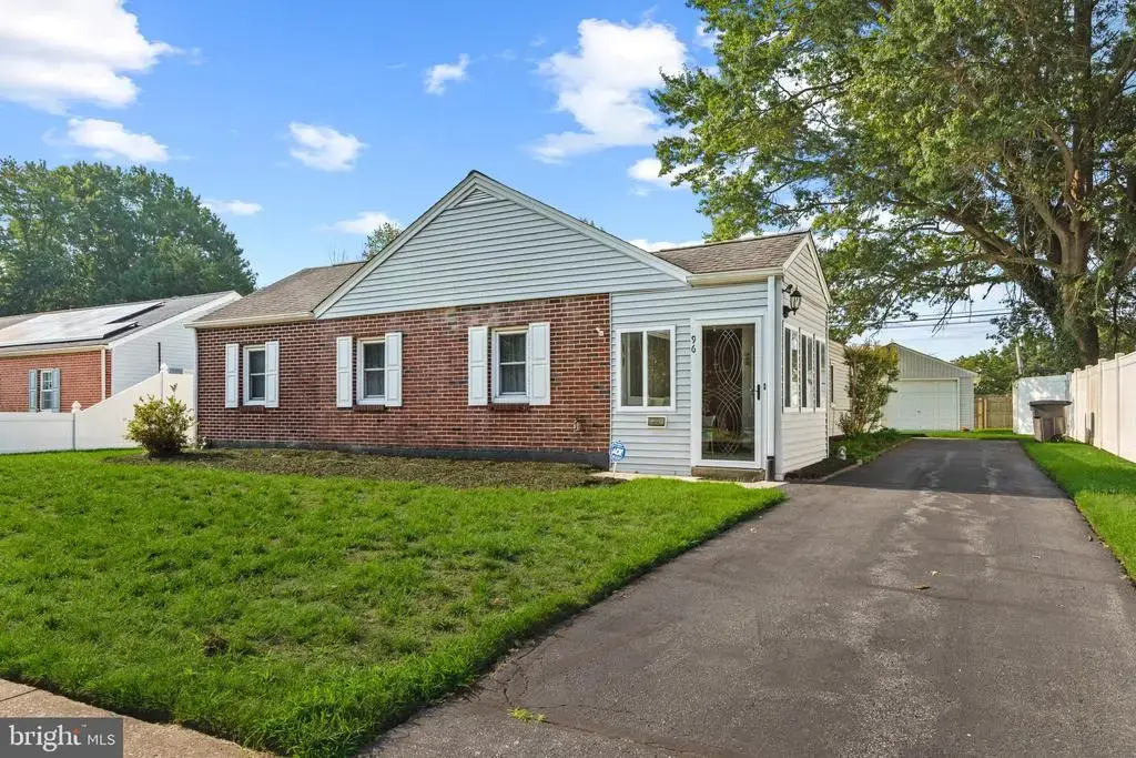 96 Orchard Ave, DOVER