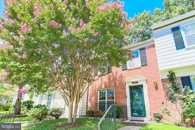 6566 Yadkin Ct, Alexandria