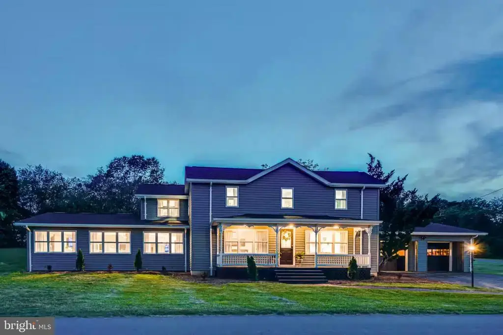 3347 River Rd, ELKTON