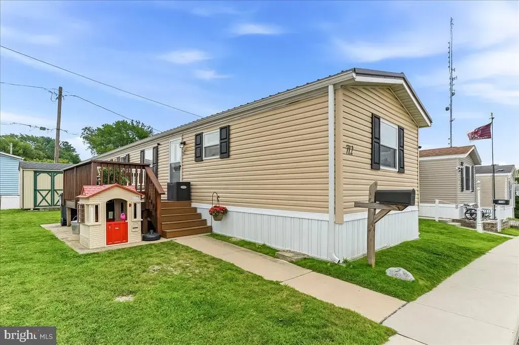 712 Berry Rd #a087, WILMINGTON