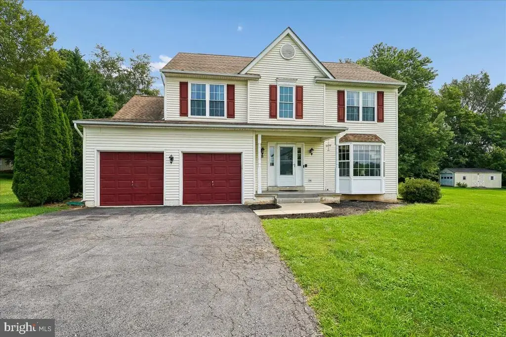 3437 Livingston Dr, JEFFERSON