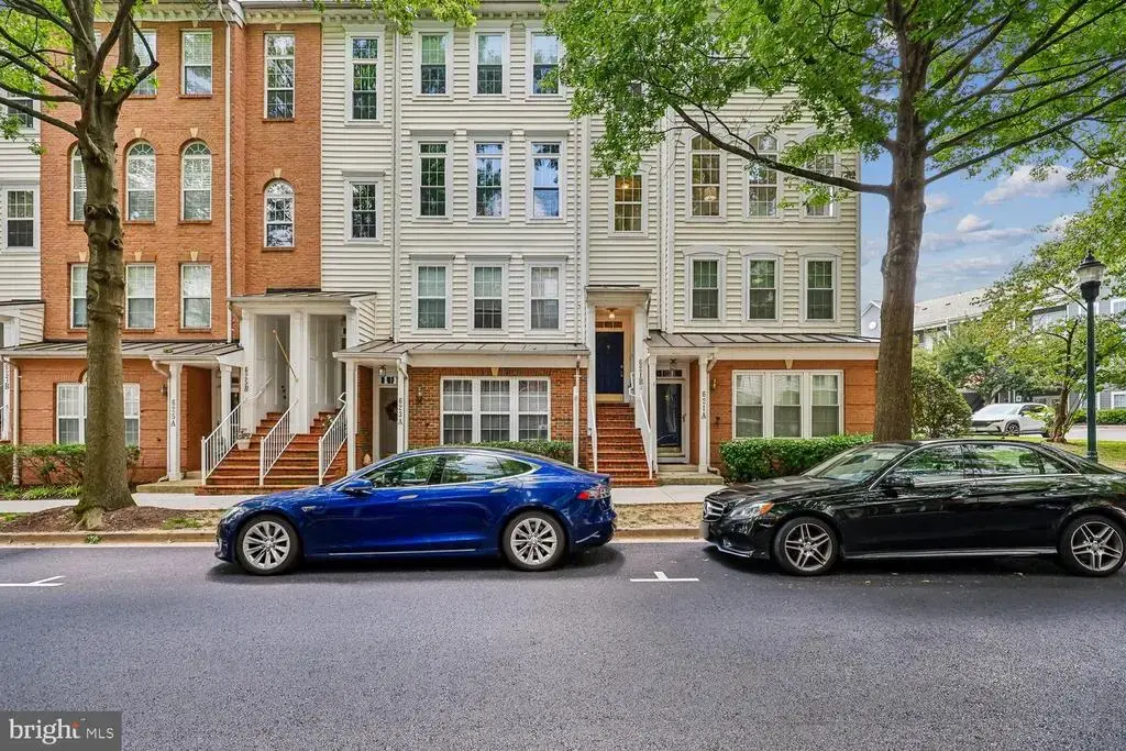621-b Main St #621-b, GAITHERSBURG