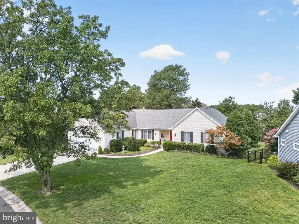 212 Ocean View Blvd, LEWES