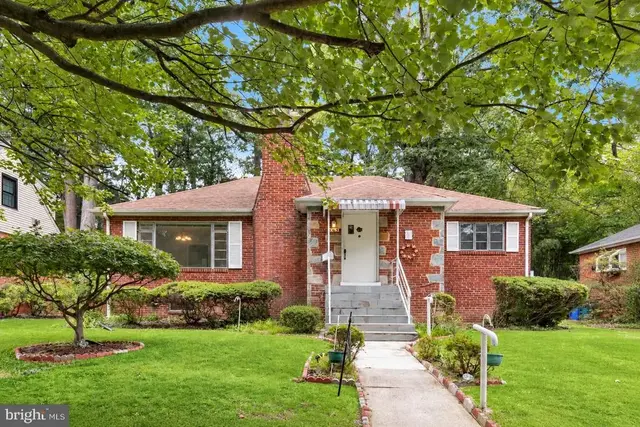 6603 Wells Pkwy, Hyattsville