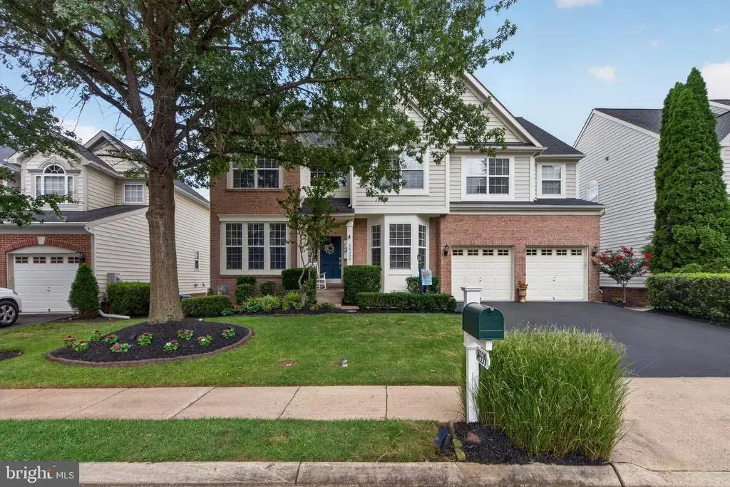 14339 Chalfont Dr, HAYMARKET