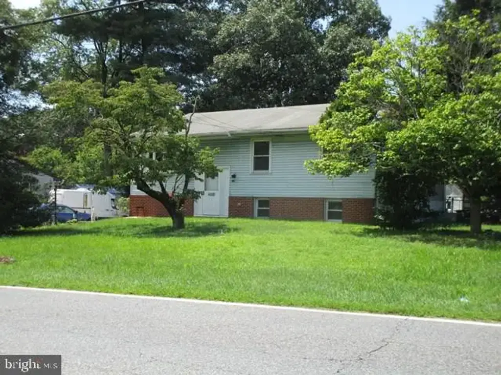 7954 Quarterfield Rd, SEVERN