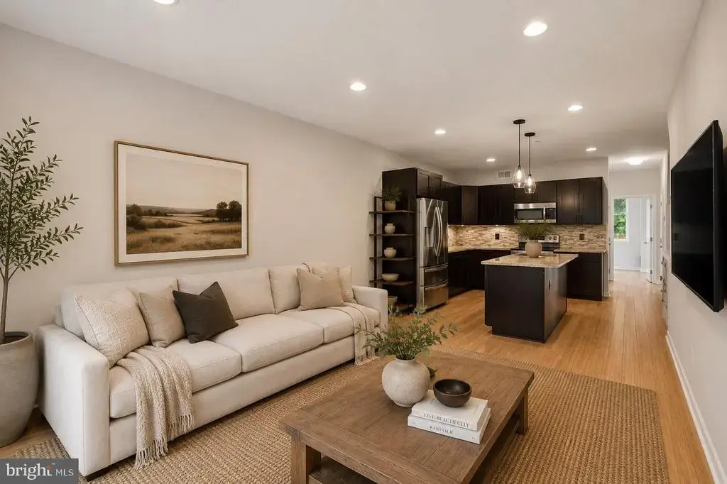 1211 Mount Vernon St #1, PHILADELPHIA