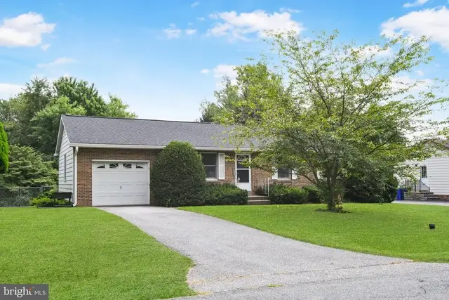8219 Morning Dew Ct, Frederick