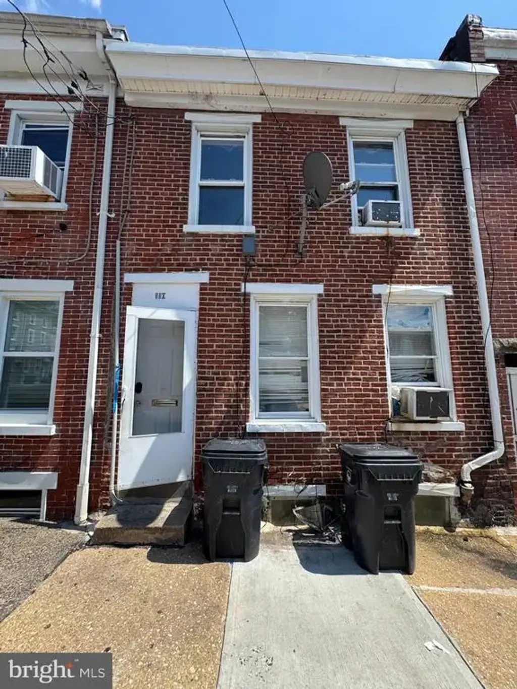110 N Van Buren St, WILMINGTON