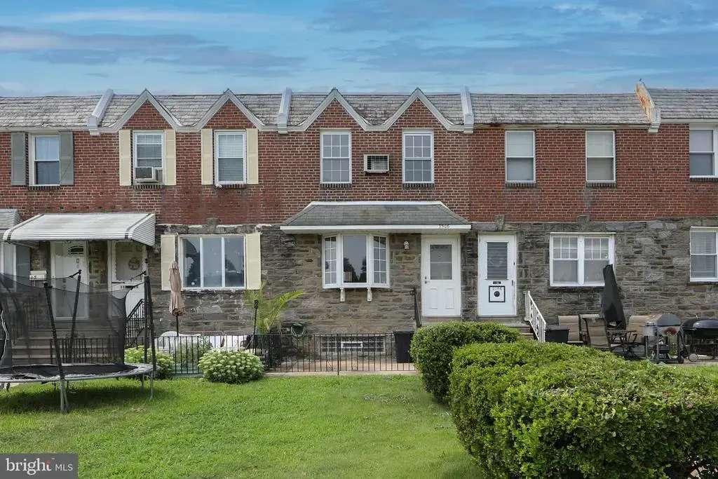 3506 Ashville St, PHILADELPHIA