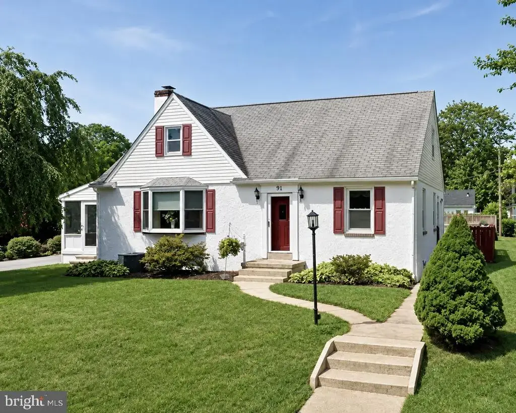 842 S Walnut St, KENNETT SQUARE