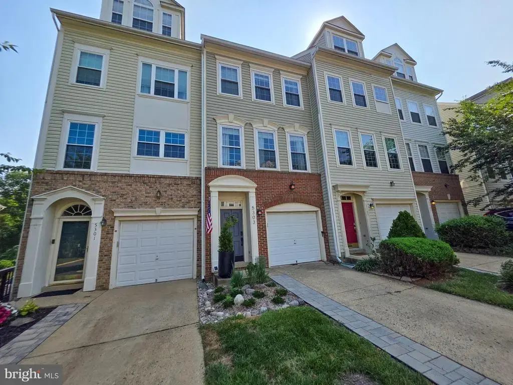 5303 Arapaho Ln, ALEXANDRIA