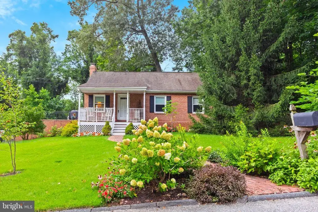 5718 Leaf Ln, ELKRIDGE