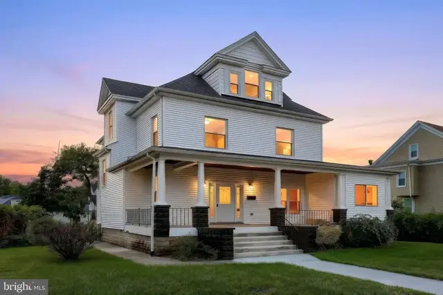 4011 Maine Ave, Baltimore