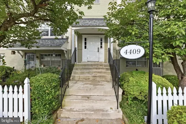 4409 Romlon St #2, Beltsville