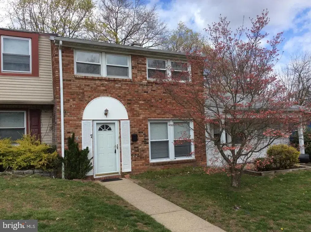 7 Rittenhouse Ct, WILLINGBORO