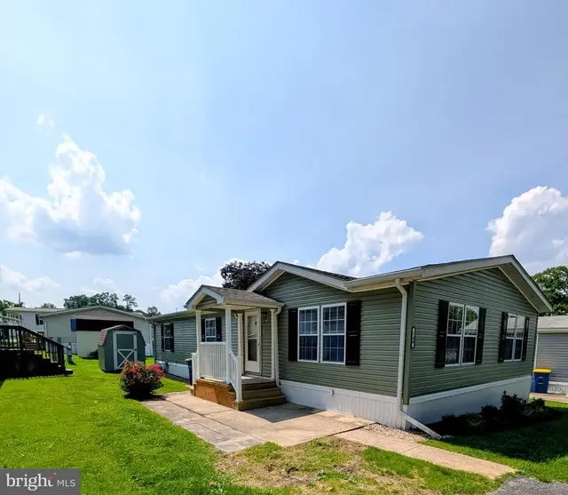140 Grant Ave, Coatesville