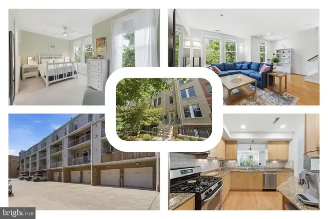 1358 Monroe St Nw #b, Washington