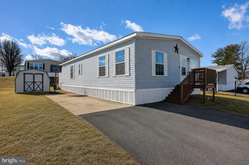 5614 Classic Court #21, FAYETTEVILLE