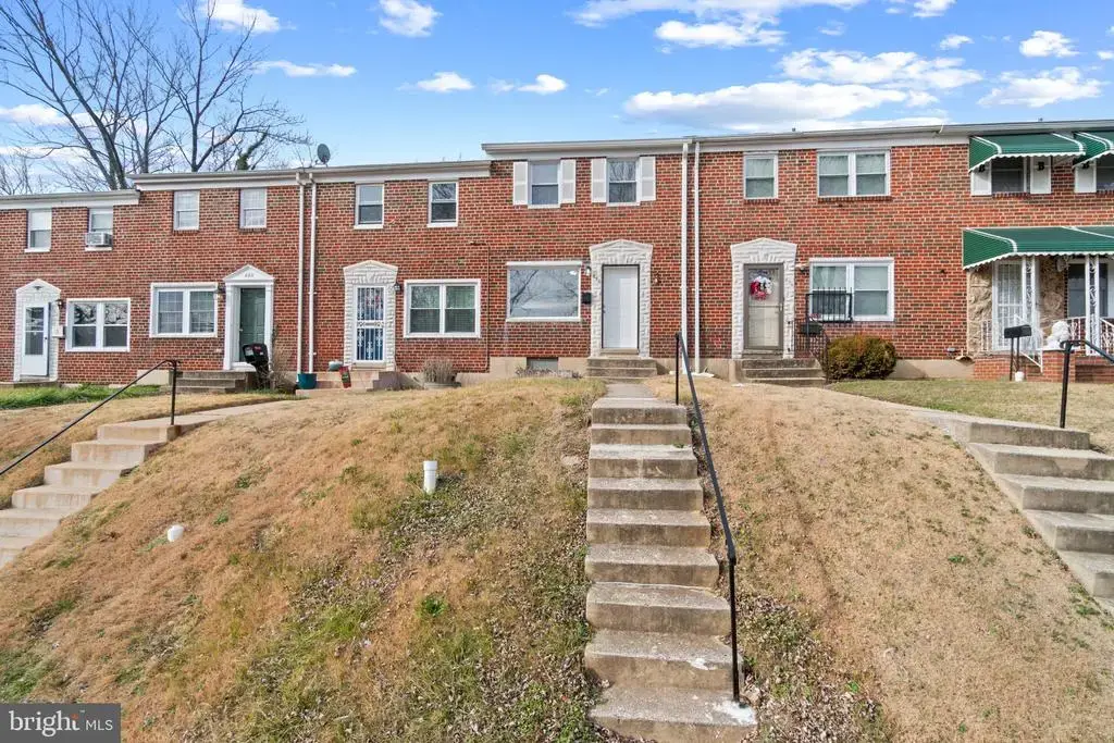 656 Charraway Rd, BALTIMORE