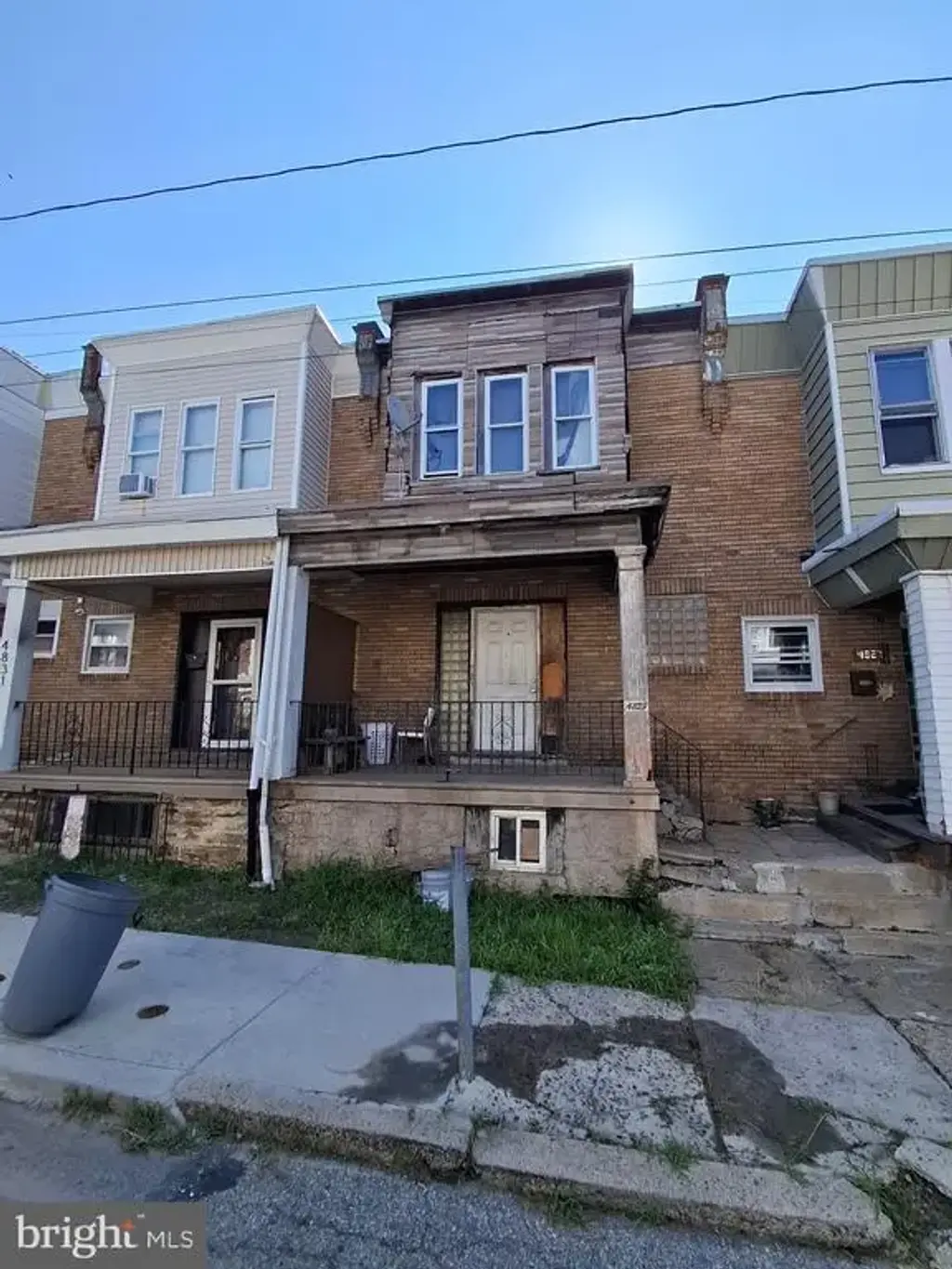 4829 N Marshall St, PHILADELPHIA