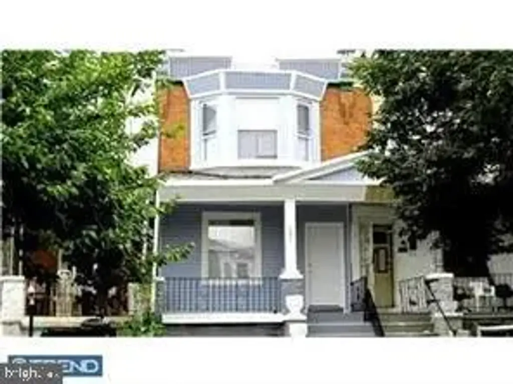 5821 Springfield Ave, PHILADELPHIA