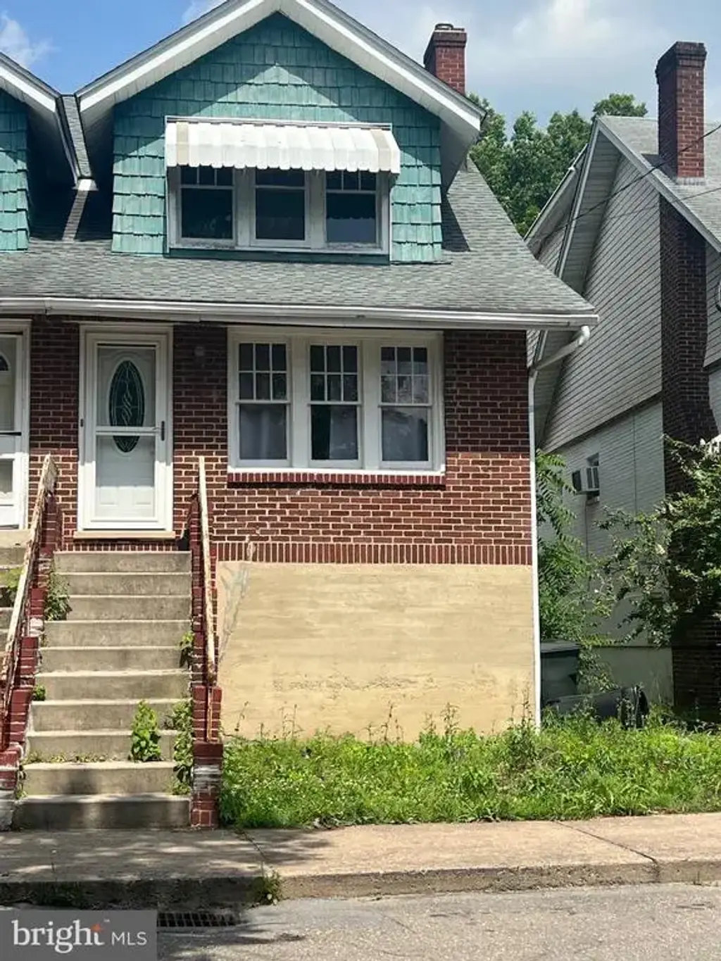 224 N 20th St, POTTSVILLE