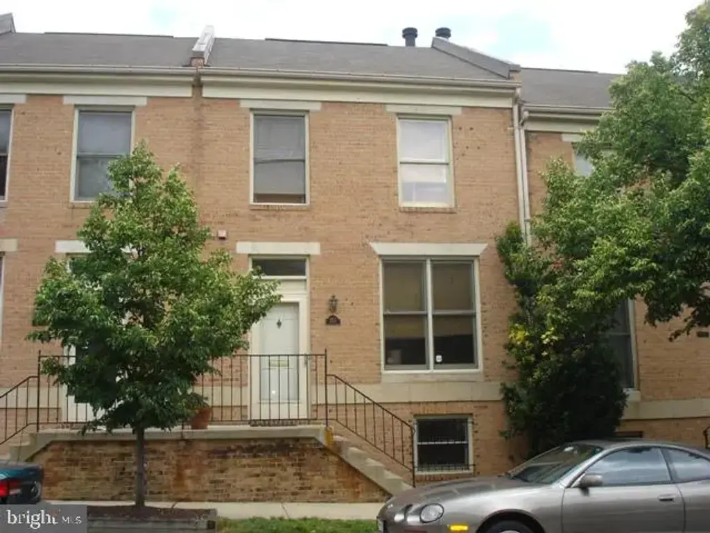 1211 S Linwood Ave, BALTIMORE