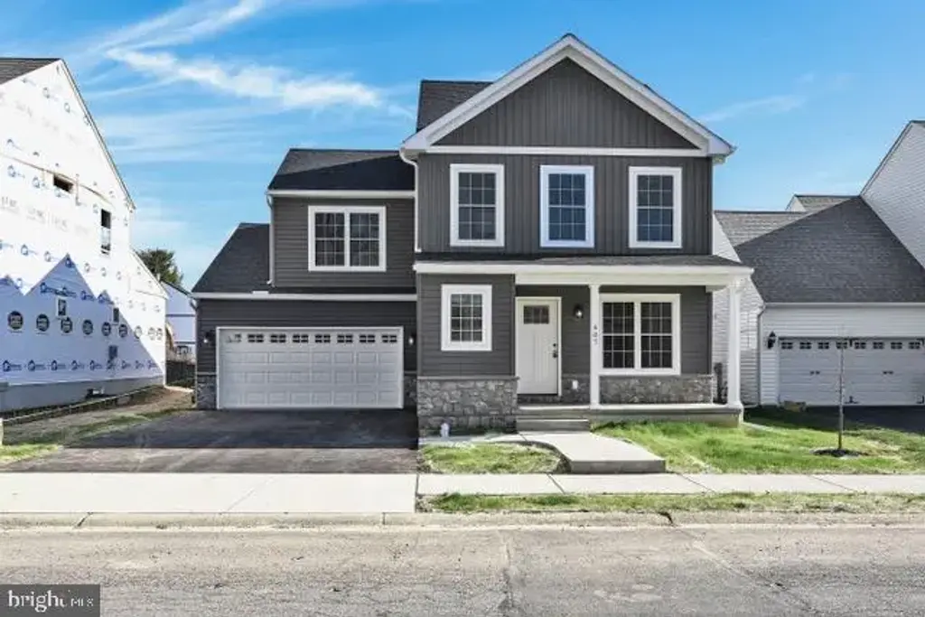 1046 Buckwalter Rd #48, LITITZ