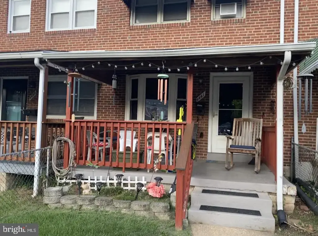 4441 Scotia Rd, BALTIMORE
