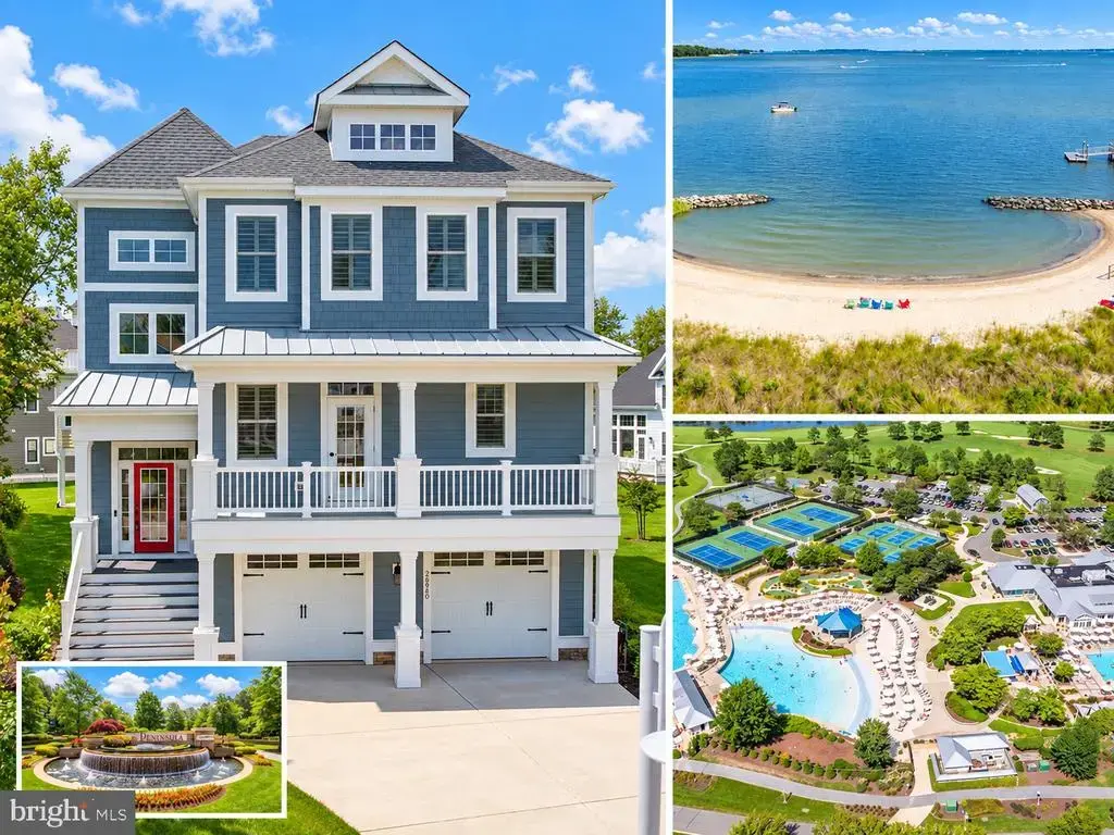 26960 Sunburst Path, MILLSBORO