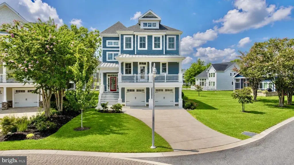 26960 Sunburst Path, MILLSBORO