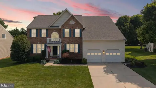 755 Rustling Leaf Ct, Eldersburg