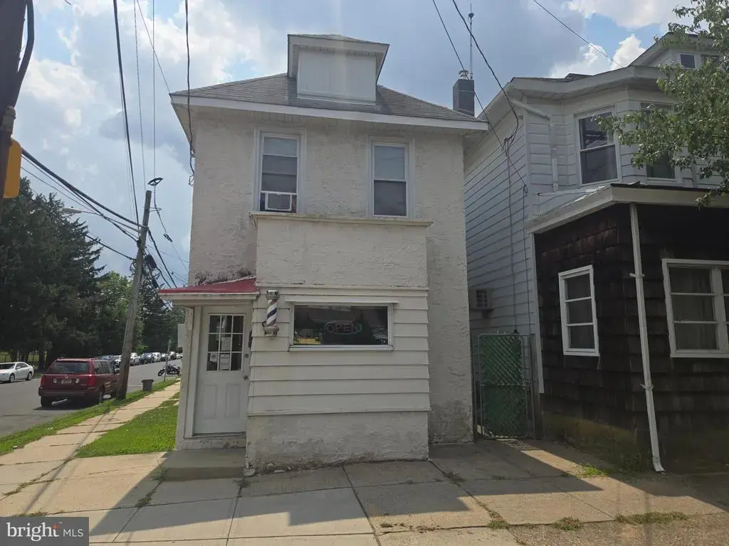2841 S Broad St, TRENTON