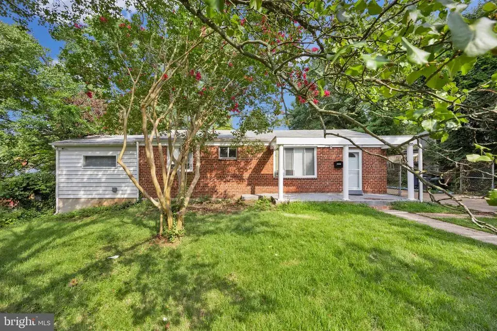 3307 Rutgers St, HYATTSVILLE