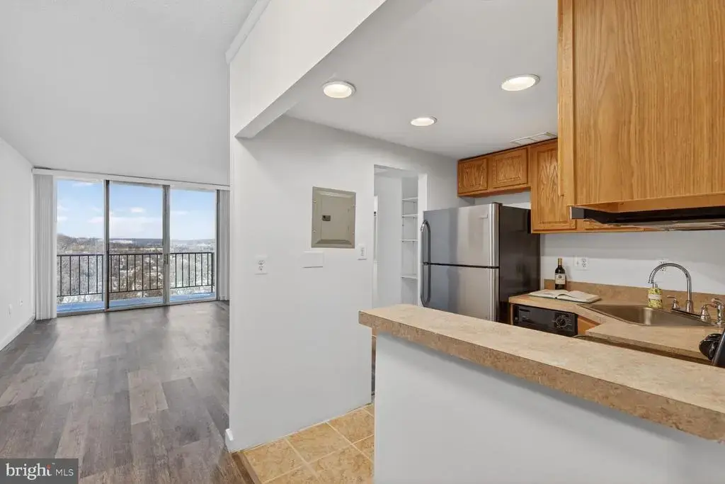 2059 Huntington Ave #1602, ALEXANDRIA