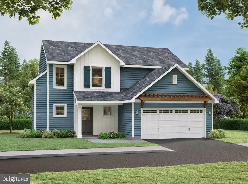 Tbb Lot 1 Watson Dr, MILFORD