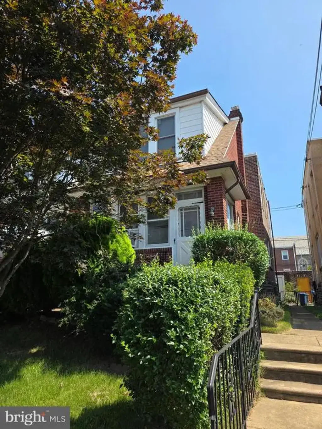 2007 Bleigh Ave, PHILADELPHIA