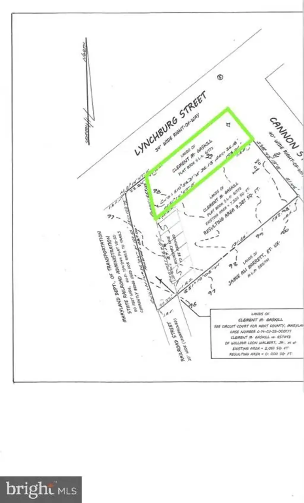 620 Cannon St, CHESTERTOWN