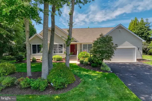 10 Suffolk Rd, Rehoboth Beach