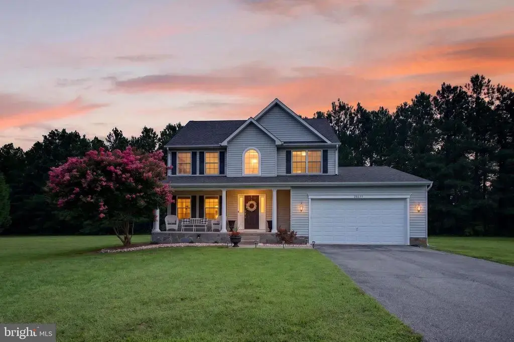 22677 Camryns Way, QUEEN ANNE