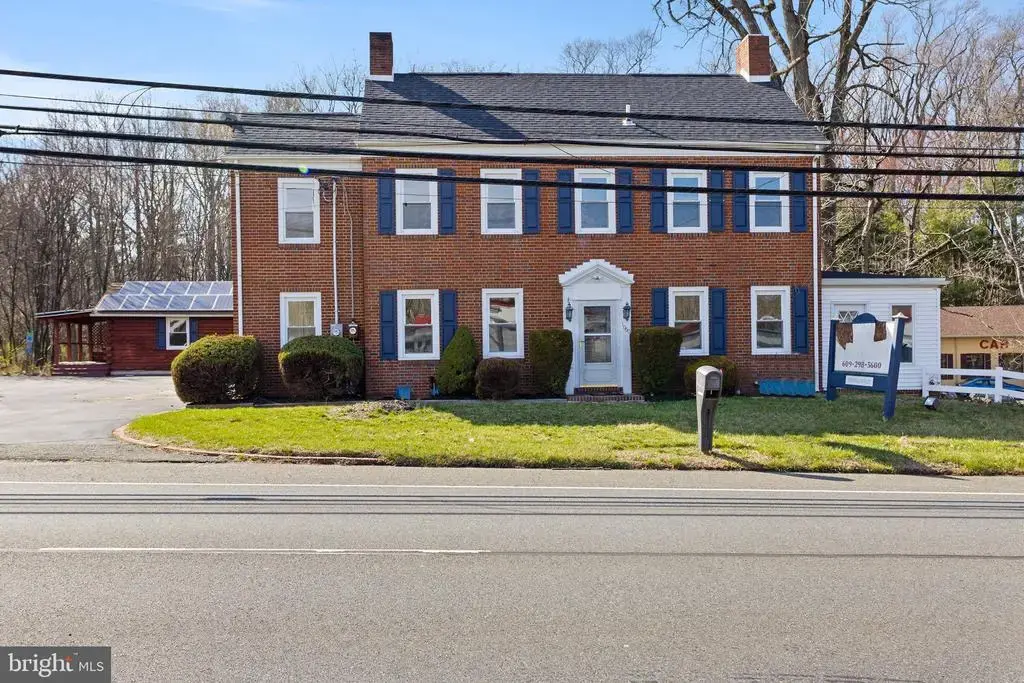 1060 Route 206, BORDENTOWN