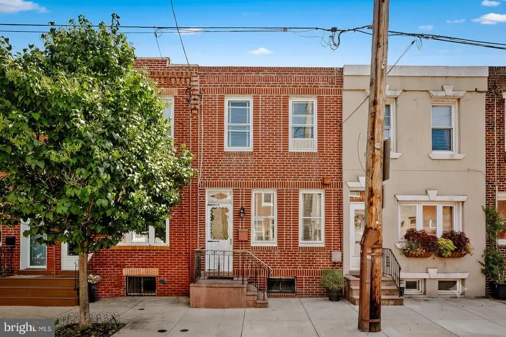 1917 S 11th St, PHILADELPHIA