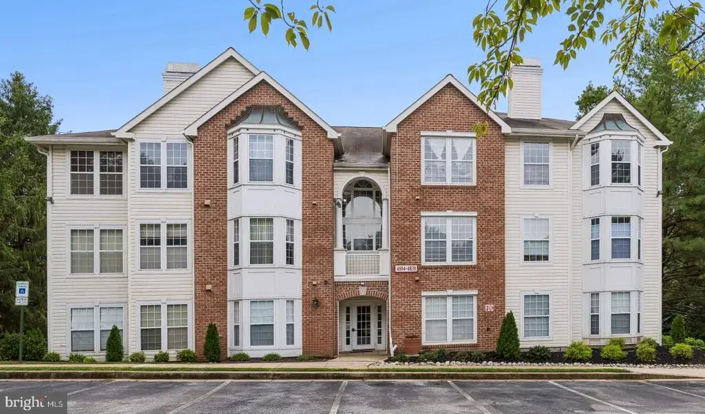 4814 Stone Shop Cir #4814, OWINGS MILLS