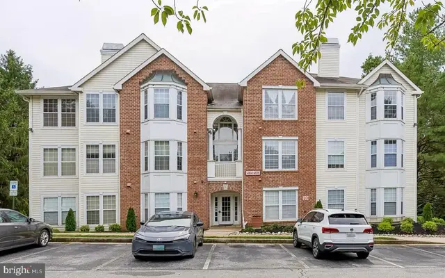 4814 Stone Shop Cir #4814, Owings Mills