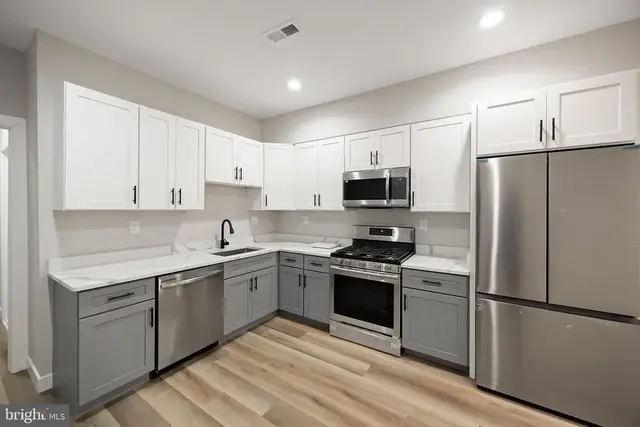 2037 Mcculloh St #2, Baltimore