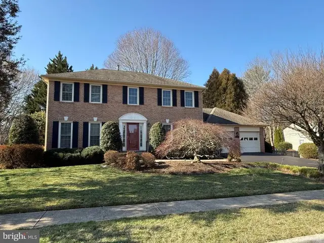9315 Kilby Glen Dr, Vienna