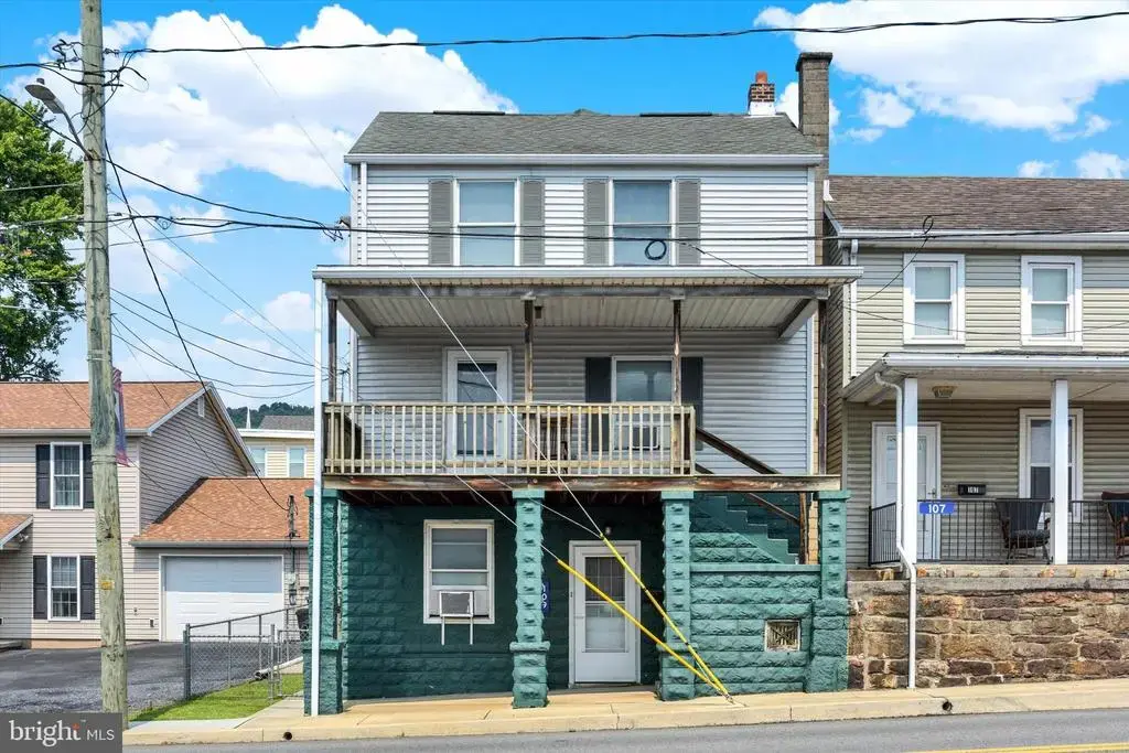 109 Valley St, MARYSVILLE