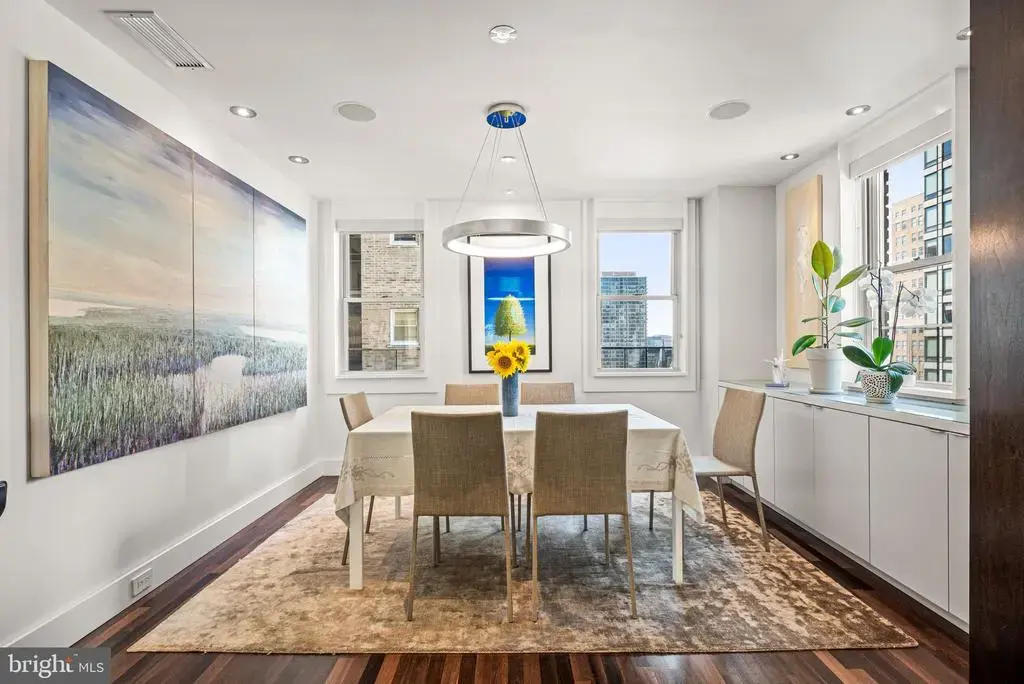 1901 Walnut St #15f, PHILADELPHIA